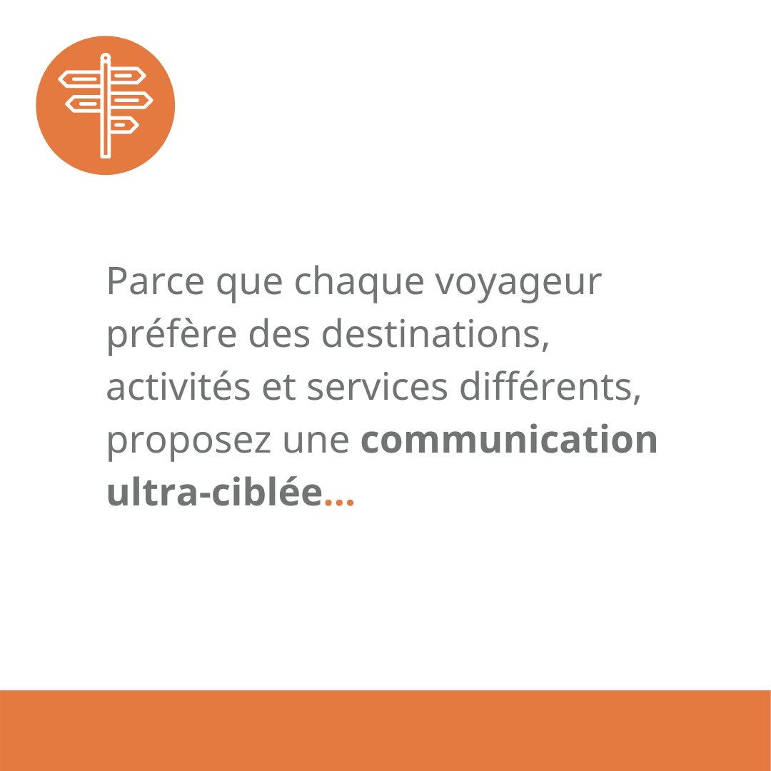 SkewerLab's tweet photo. 🌍  Tourisme : comment concilier #communication à grande échelle et caractéristiques propres à chaque voyageur ?

Gagnez en proximité, conversions et attachement à la marque avec  les #vidéospersonnalisées

https://t.co/U6RNxl999H

#tourisme #marketing #travel #travelmarketing https://t.co/KCdT9f9MjI