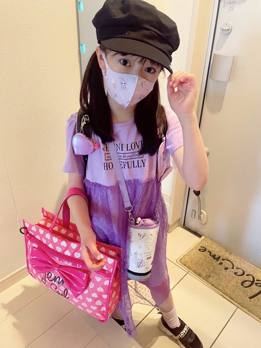 Twitterのコスプレ画像40