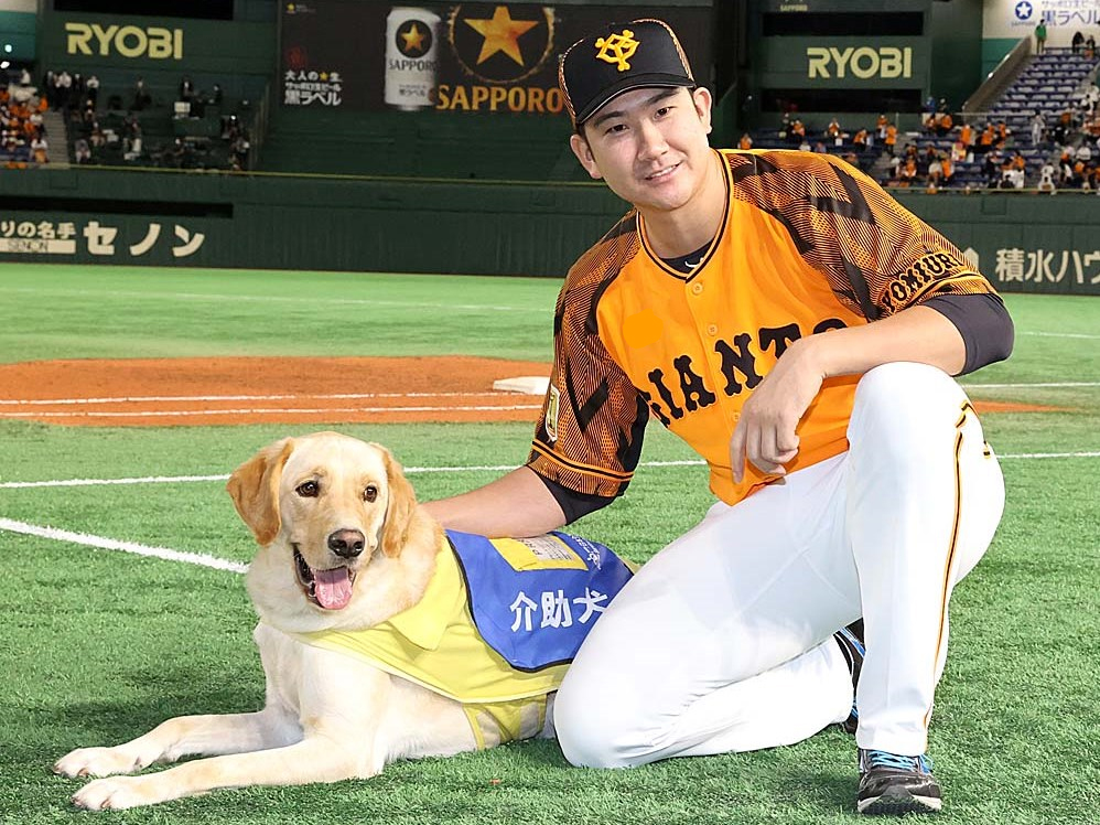 スポーツ報知 巨人取材班 tweet media