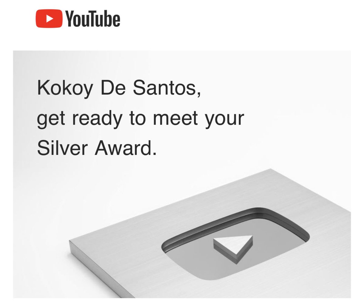 KOLOKOYS KO, MARAMING SALAMAT.