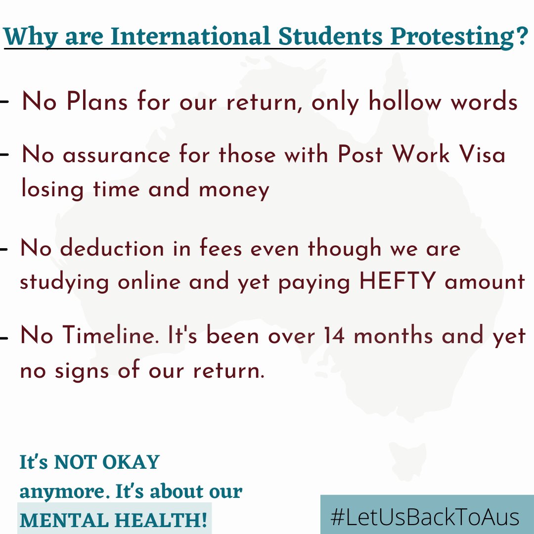 deepeshbatra22's tweet photo. @Karanbi29902083 @ScottMorrisonMP @AlanTudgeMP @TSBE_UTAS @UTAS_ #LetUsBackToAus https://t.co/uj7iJDDGnk
