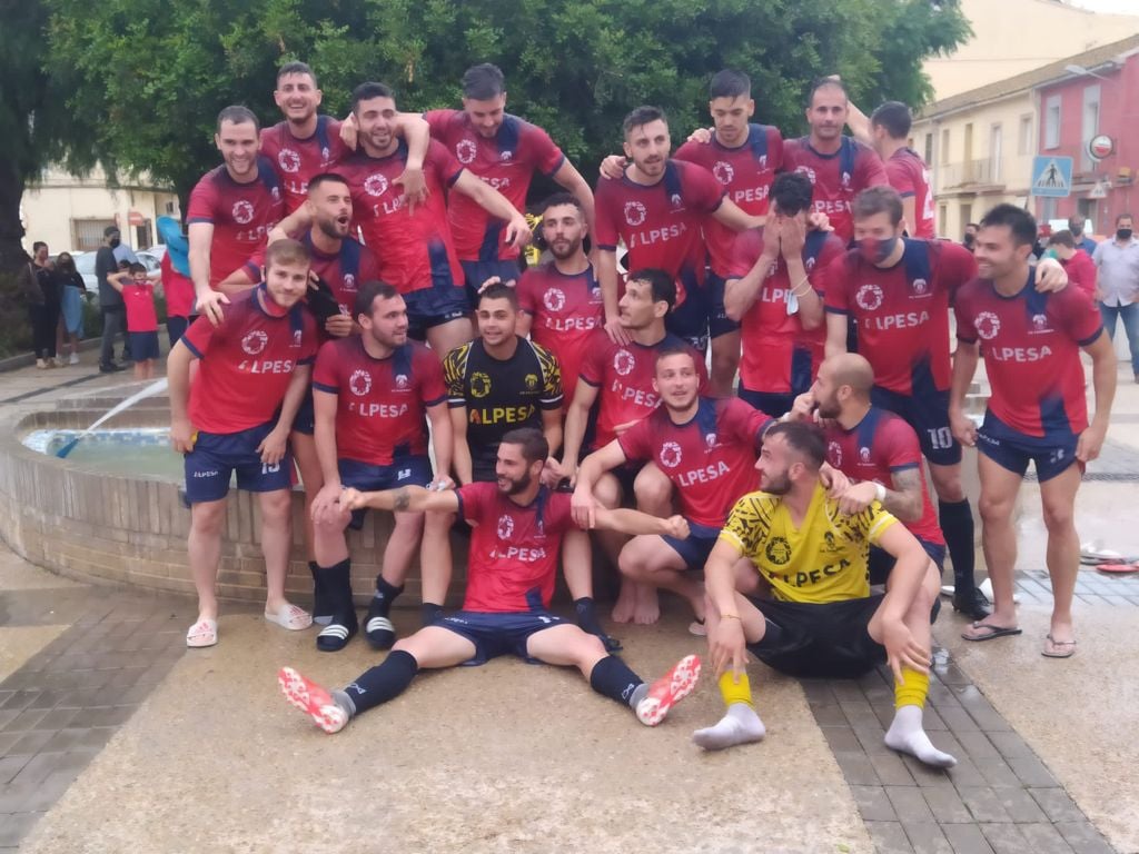 lapreferente.com Valencia tweet media