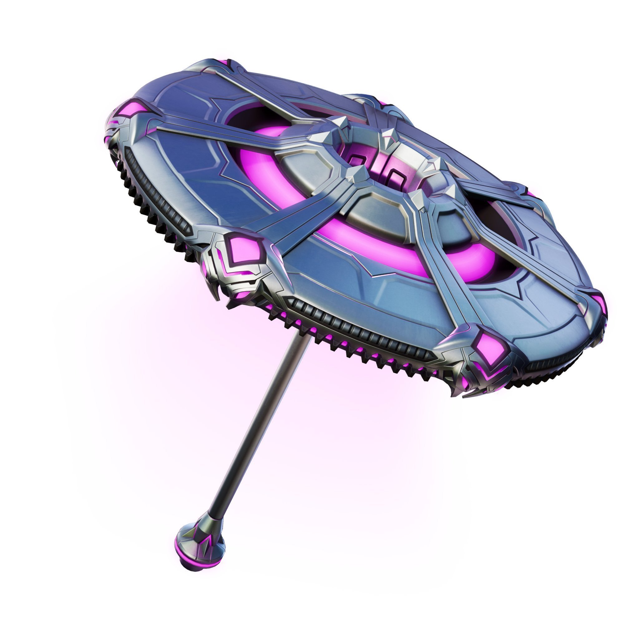 HYPEX Fortnite Leaks on Twitter "Season 7 Win Umbrella!…