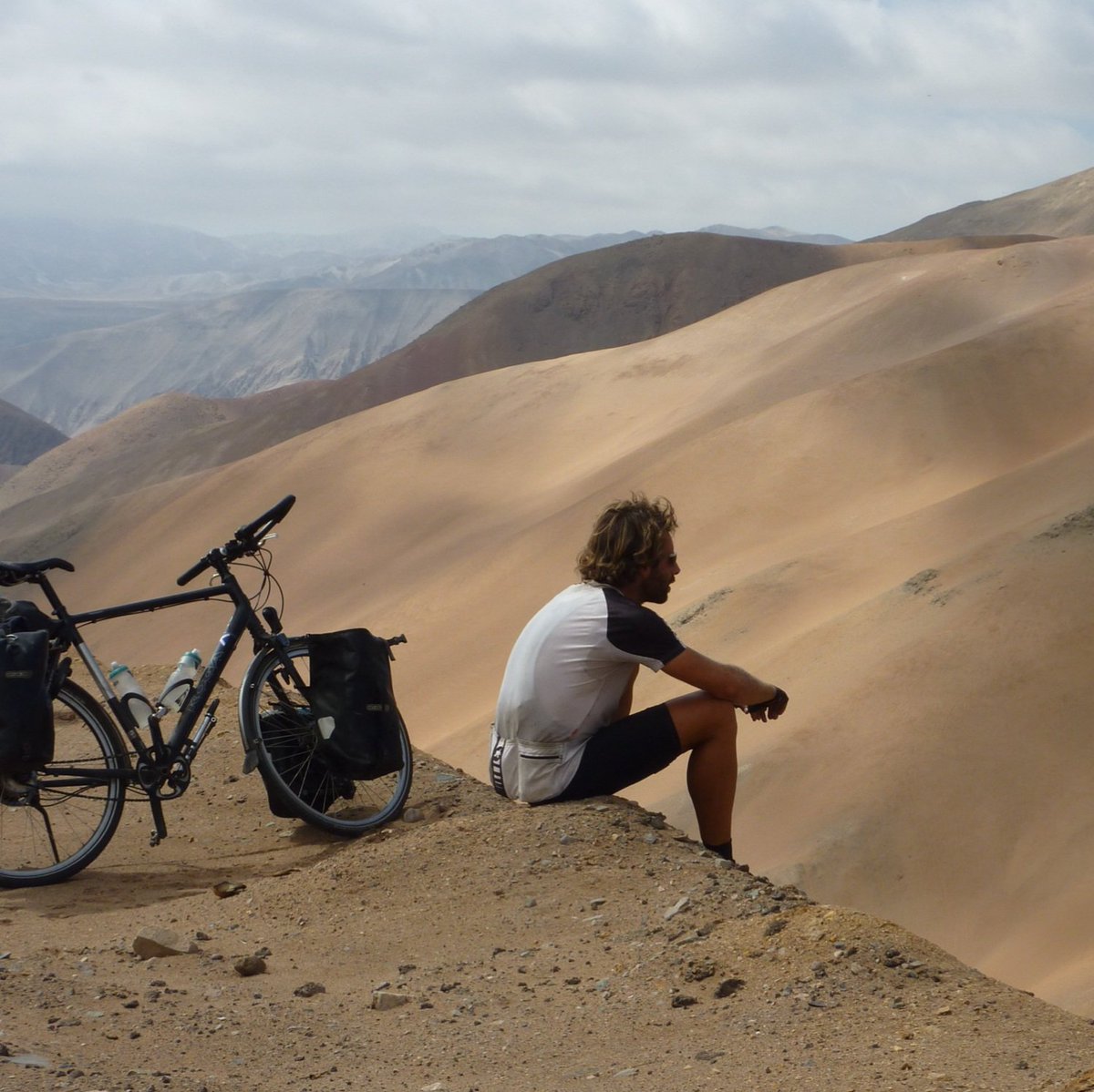 What is the one question Coached 
Client and round the world record holder <a href="/MrMarkBeaumont/">Mark Beaumont</a> get asked most often?!

instagram.com/p/CP1FQHQgGmH/…

#ukcyclechat #cycling #aroundtheworld