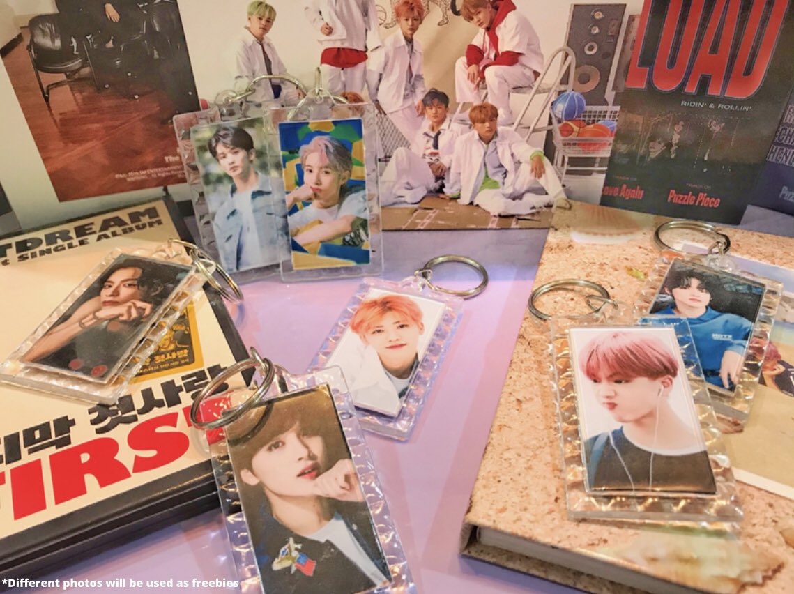 HappyM_PH's tweet photo. [ PH GO 🇵🇭 ]
NCT DREAM Repackage Album Vol. 1 [Hello Future]

Order form: https://t.co/CJzN8jYGWX

💗 Php 740 (all-in)+ LSF
💗 DOO &amp; DOP: June 23 (at least 50%)
💗 Counted on charts
💗 First press
✅ Card pooling
💗 Each buyer will receive (1) acrylic keychain 🤩
💗 Normal ETA https://t.co/7b8C4HbrsQ