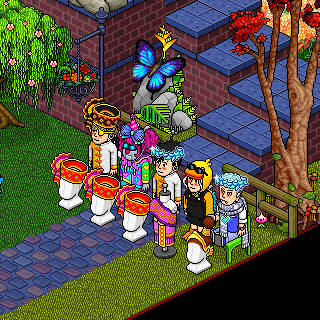 ESblanc09's tweet photo. ✨SORTEO 5 GANADORES✨

Requisitos👀
✅ Seguir a @PunkdollRap, @ReyZenki, @Brisses3 y @ESblanc09
✅ Dar RT + ❤️
✅ Etiquetar a un amix

⏳Termina el miércoles a cualquier hora del día. https://t.co/99yOzsyfo7