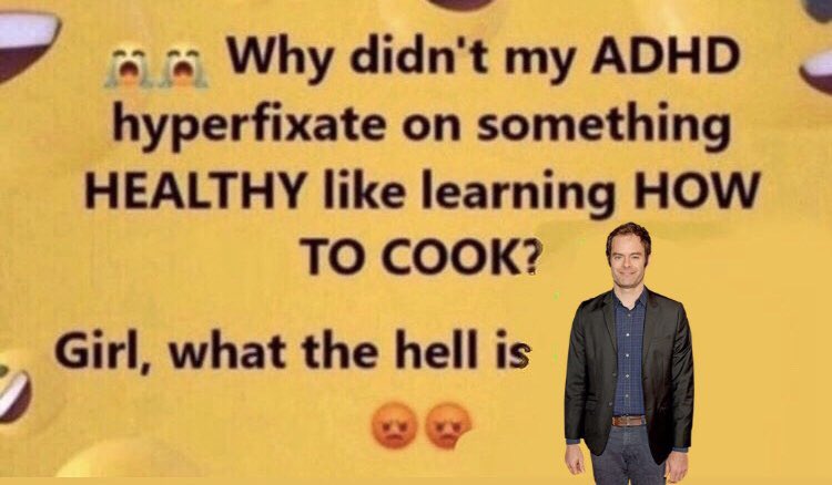 IM A LITTLE LATE BUT HAPPY BIRTHDAY BILL HADER YOURE THE ONLY MAN ILL EVER LOVE!!!! 