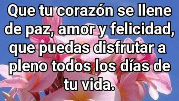 Happily, Tuesday may be a fantastic day for my friends.
Lots of light and the best vibes from me for everyone.