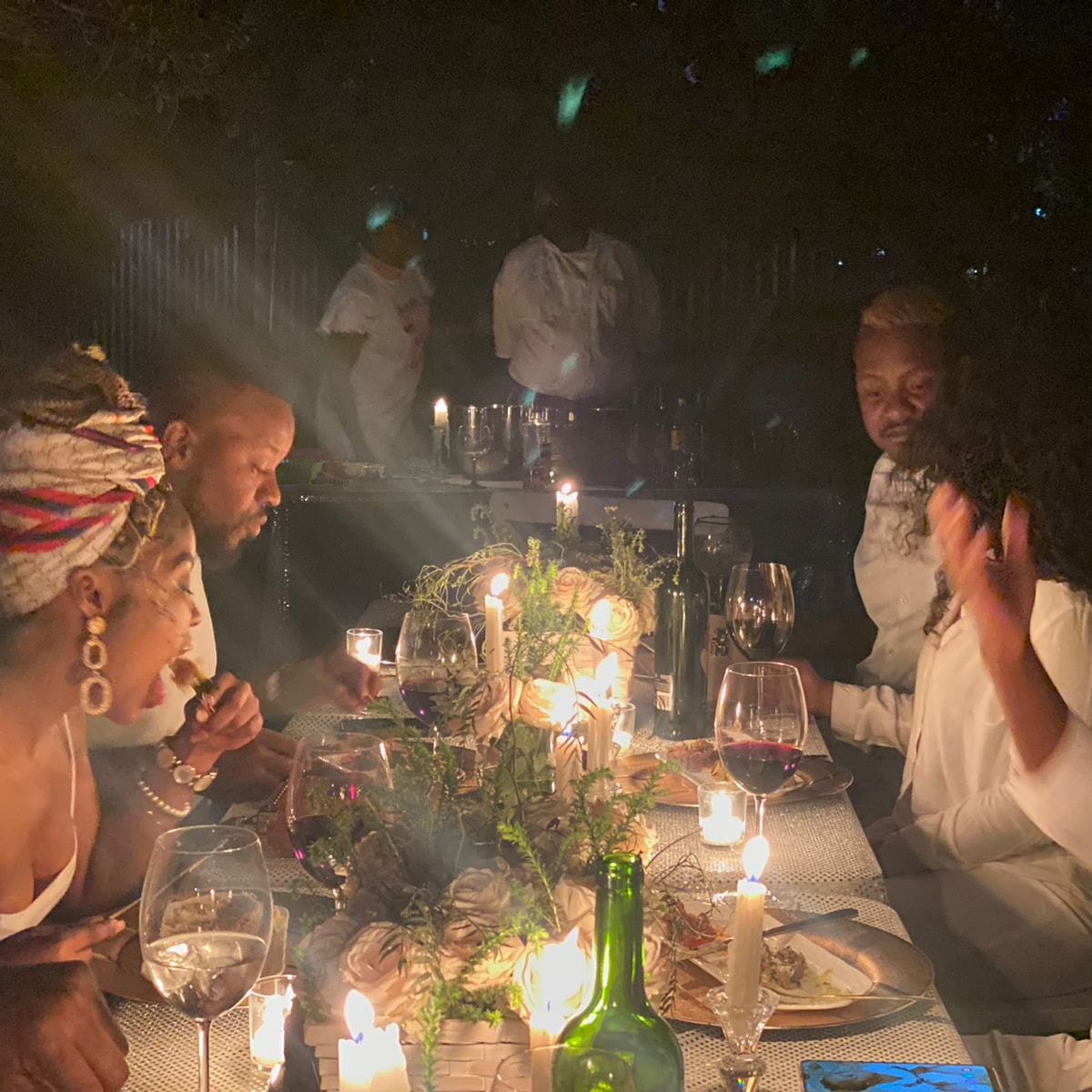 Infusions12's tweet image. Good morning
We are an event catering company  we cater  for all kinds of events in across South Africa. 
We are reliable. We are affordable. We don't just add colour to your events, we also indulge your taste buds. #infusions #infusedtable #fortheloveofit #onsiteculinaryexperts