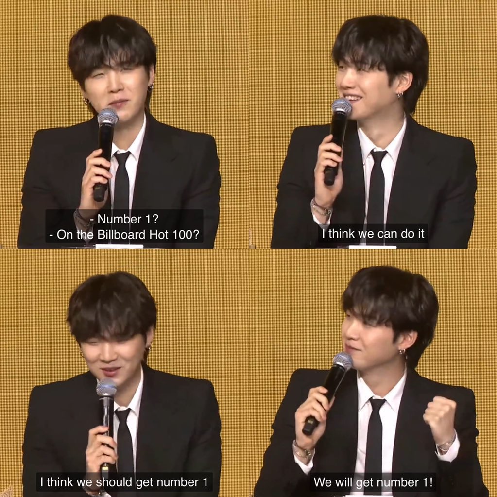 jeonjklove1's tweet photo. What yoongi wants yoongi gets 💜⚡⚡
Congratulations @BTS_twt 💜 continue 2 weeks on the top⚡💜
#Butter1onHot100 #Butter2ndWin #whatyoongiwantsyoongigets #BTS #BTSFESTA2021 #Butter2ndNo1OnHot100 https://t.co/txGnjsvaTd