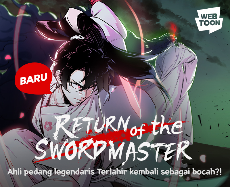 Return Of The Ninth class Swordmaster 5 Return Of Sword Master Sub Indo - Rooftop Sword Master Chapter 63 Nitro