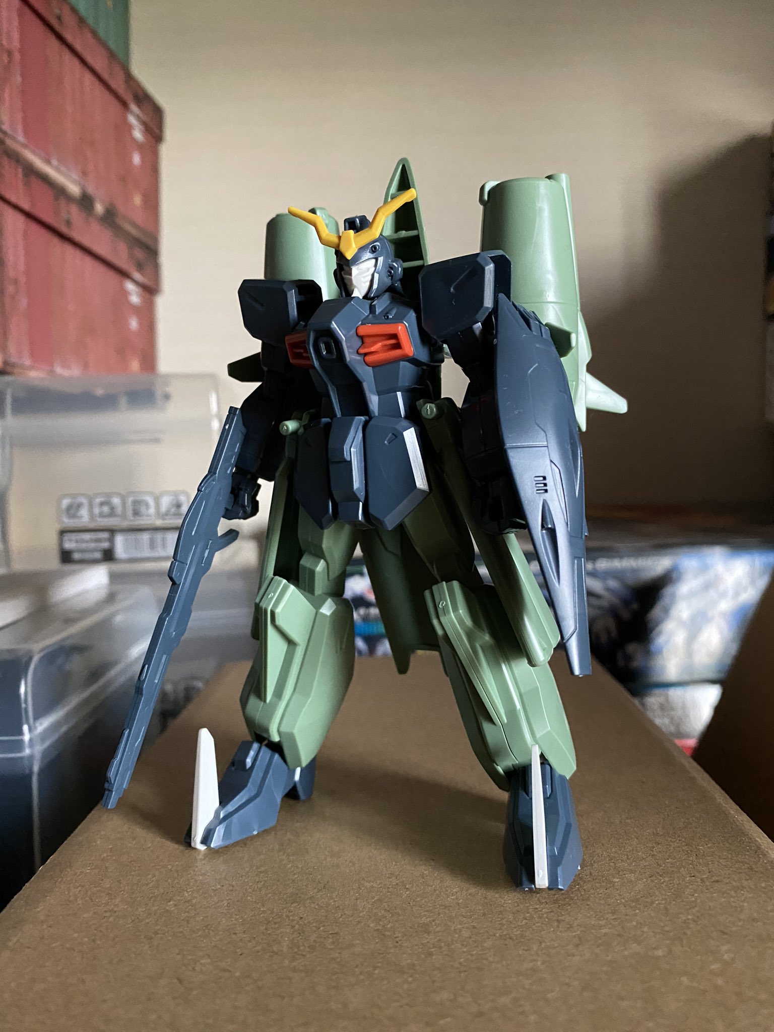 アメノミ Nipcomお疲れ様でした 1カオス 50円 これ知ってるやつは古参 カオスガンダム コレクションシリーズ ガンダムseed T Co Wjkivm2wj7 Twitter