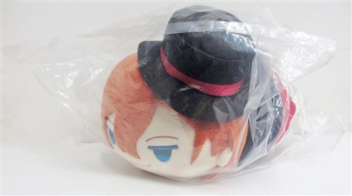 文豪ストレイドッグス DEAD APPLE もちもちマスコットMS vol.2 太宰治