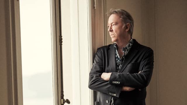 \"Boz\" Scaggs 
(June 8, 1944).
Happy Birthday. 