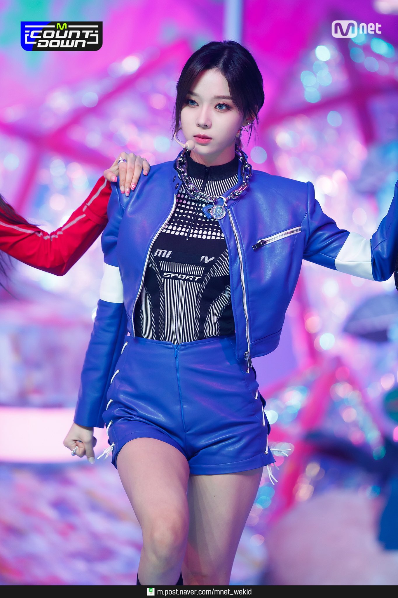 aespa ウィンター everyone's high-school crush ︎︎ ︎୨ৎ ۫ 𝅄 ❀ ━ ᯓ