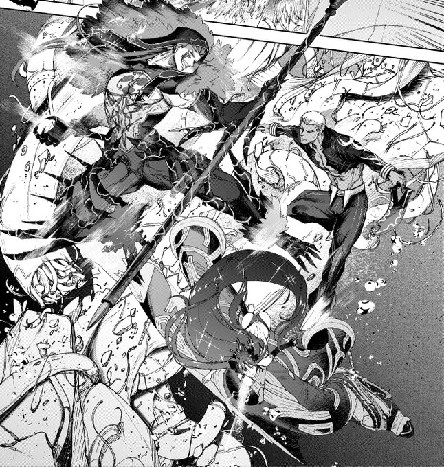 お知らせ 綺羅星 スター の豪華作家陣で贈る とびっっっきり楽しい Fate Grand Order 公式アンソロジーコミック Fate Grand Orderアンソロジーコミックstar Relight 7巻 7月9日発売 カバーイラスト執筆は およ Ohyg3 お知らせ 綺羅星 スター の豪華作家陣で贈る とびっっっきり楽しい Fate Grand Order 公式アンソロジーコミック Fate Grand Orderアンソロジーコミックstar Relight 7巻 7月9日発売 カバーイラスト執筆は およ Ohyg3