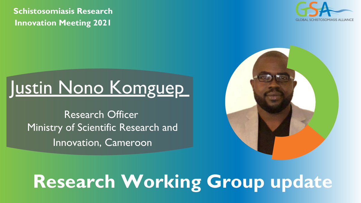 Global Schistosomiasis Alliance tweet media