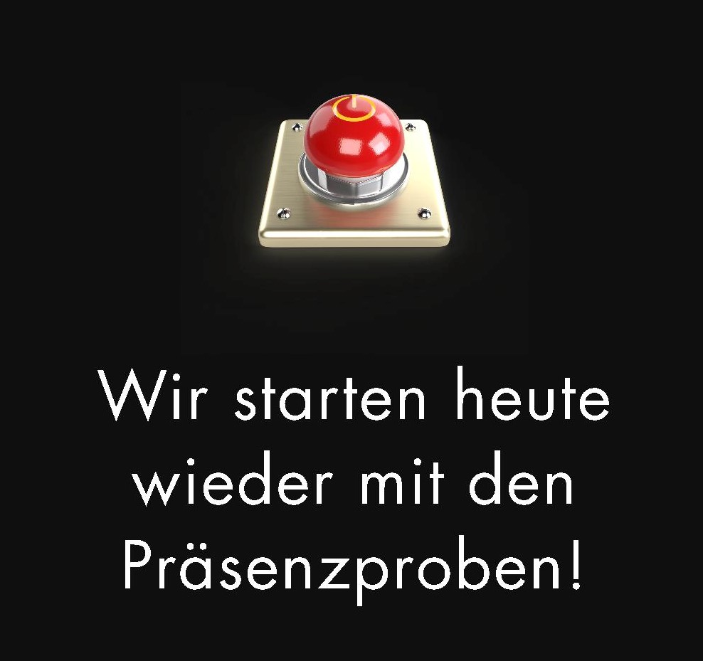oratorienchorbe's tweet photo. Endlich ist es so weit! https://t.co/SSM5C6Jhf5
