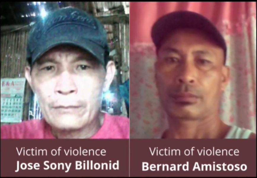 We express our solidarity with Task Force Mapalad and Montecarlo Agrarian Reform Beneficiaries Organization re: shooting incident on 24 May 2021. We condemn violence and threats by anti-agrarian reform groups against farmers in Capiz.

ilc-nes.ph/ilc-nes-news/s…