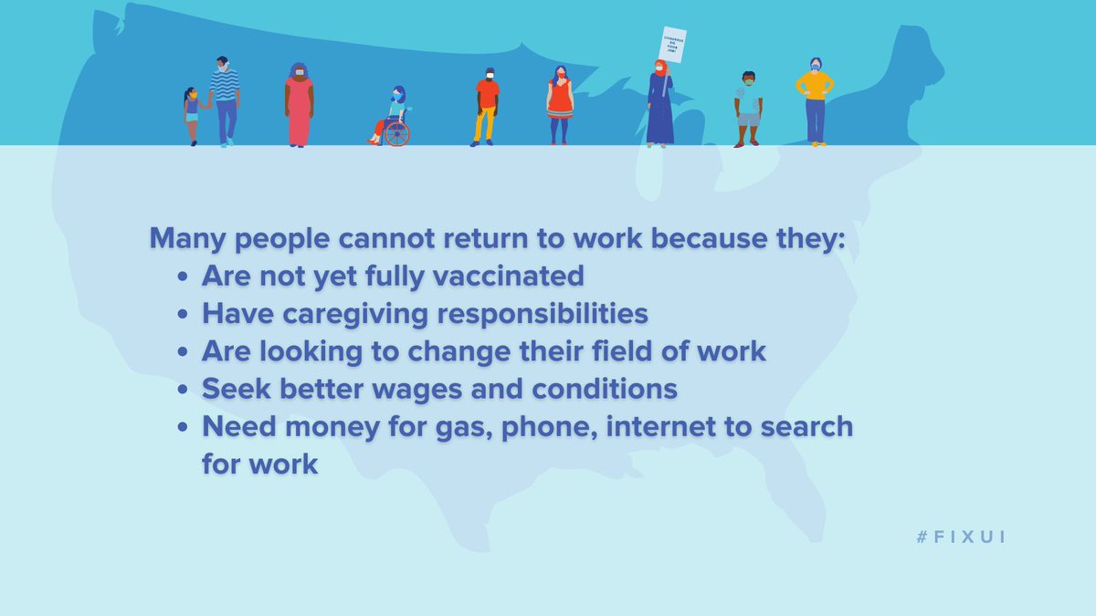 steelworkers's tweet image. #FixUI