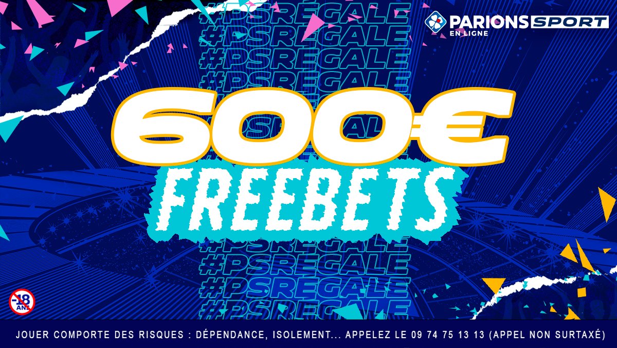 ParionsSport tweet picture