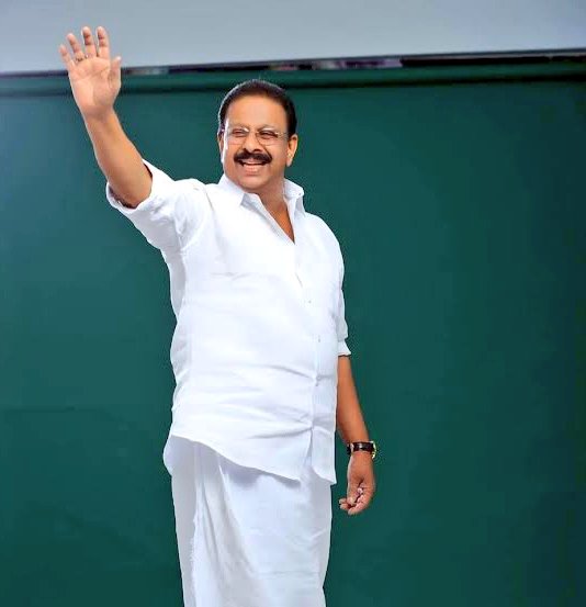ssjaii's tweet photo. The Fire is here🔥🔥🔥🔥
K. Sudhakaran is appointed as the new KPCC President

The game is going to change altogether!
#Congress #Kerala https://t.co/XEniN4esam