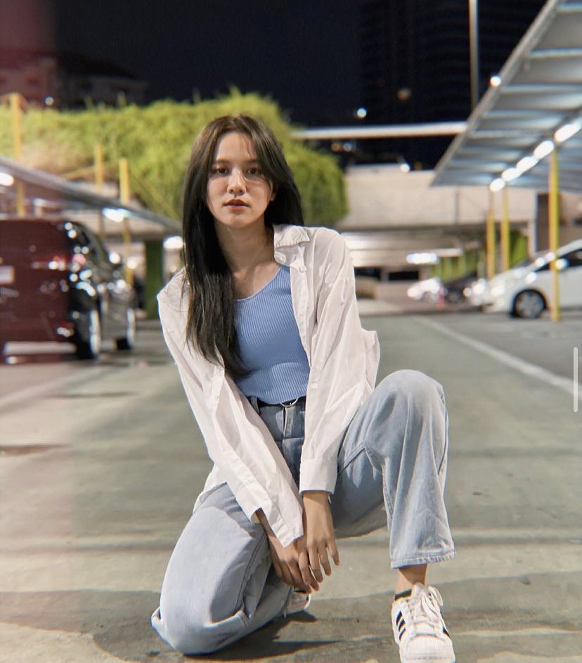 piinuuunnie's tweet image. อ่าาาา