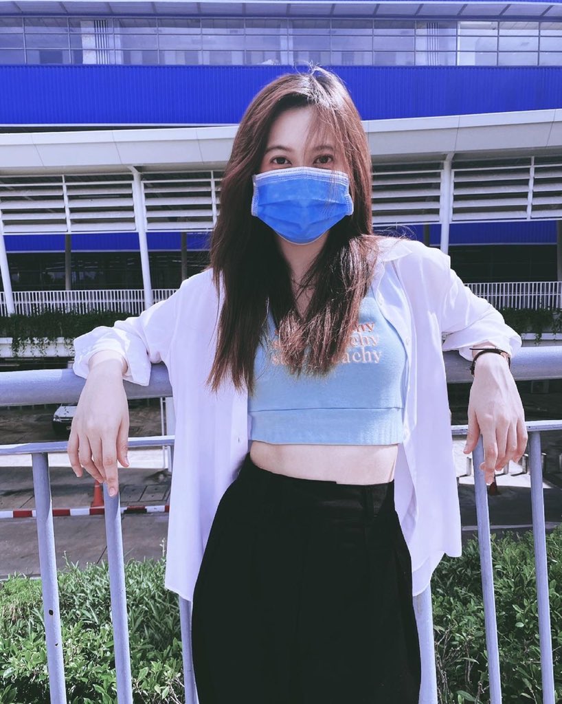 piinuuunnie's tweet image. อ่าาาา