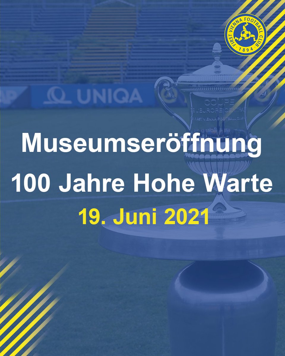 Am 19. Juni feiert die legendäre Heimstätte der Vienna 100-jährigen Geburtstag. Zu diesem Anlass eröffnet Österreichs ältester Fußballklub in der Naturarena sein eigenes Museum.
Hier findet ihr alle Infos dazu ➡️ fal.cn/3fVa2
📸 Erwin Gruber
#comebackvienna
