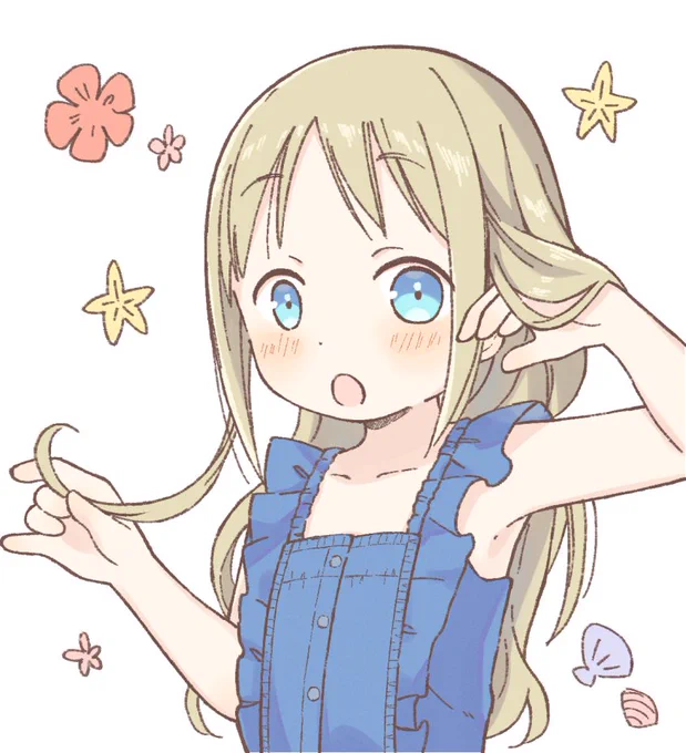 苺ましまろ🍓 