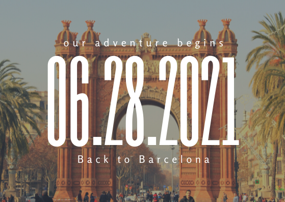 Back to Business. Back to Barcelona. Back Together. The countdown has begun and our team is ready - 20 days to go #MWC21 <a href="/GSMA/">GSMA</a> #Connectedmobiity #mobilemix #Barcelona #5G #spainMWC21 <a href="/MWCHub/">MWC</a> #IoT #OpenRAN #CBRS #PrivateNetworks @Mobileworldlive #4G