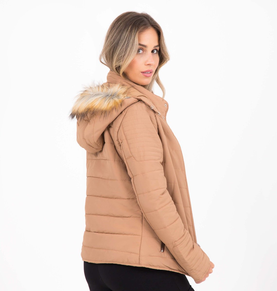 Jaqueta Puffer Capuz Removível

De: R$ 250,00

Por: R$ 189,90

Em até 12x 15,83 Sem Juros 💳

🏪 Qual é a loja?  #Yeesco

 🛒LINK DE COMPRA : oferta.vc/v2/15942ff5ffc

#jaquetacapuz #Bomdia