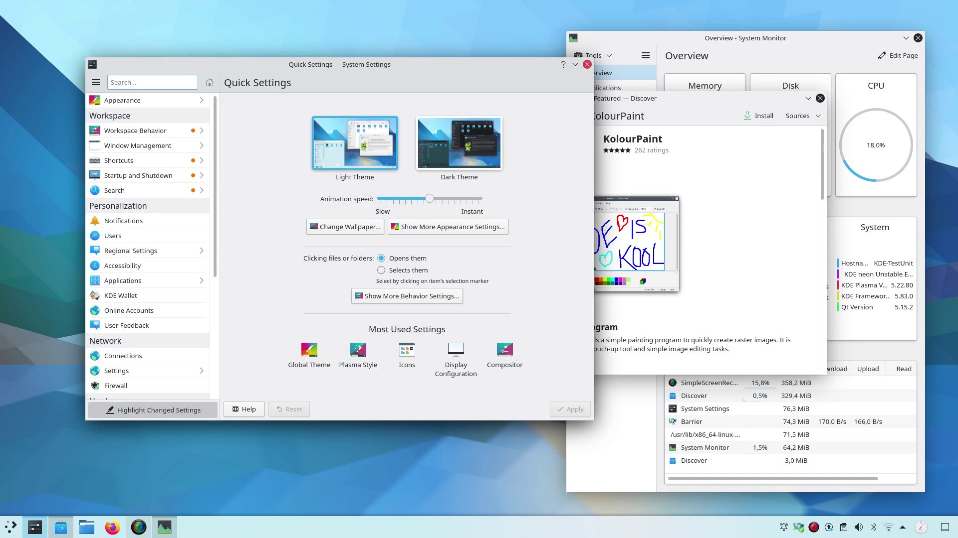 KDE Community on Twitter: KDE Community on Twitter: