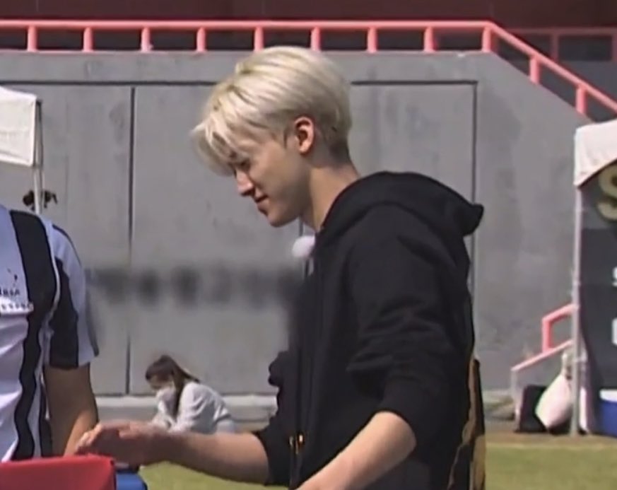 แจมินพ่อใคร