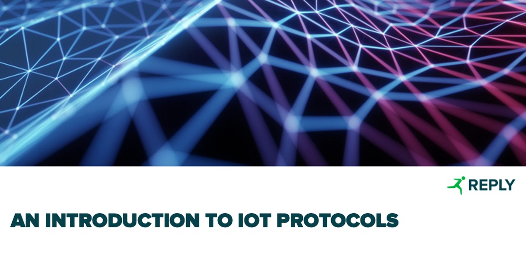 Reply_UK's tweet image. With a wide range of IoT protocols available to choose from, @ConceptReplyDe looks at three of the most popular ones, and identifies the different ways in which they can be used. Read more here: bit.ly/IoTProtocolsTW…
#IoT #IoTProtocols #MQTT #AMQP #Kafka
