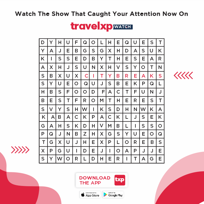 travelxp's tweet photo. Can you spot all the Show names? Tell us in the comment section.
Watch the show that caught your eyes first only on the Travelxp App with the RED subscription! The Link is in our Bio.
#Travelxp #TravelxpApp #TravelxpWatch #TravelxpRED #Travel https://t.co/e7aloeANAw