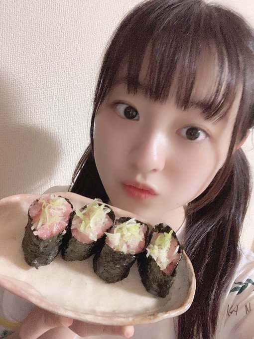 Twitterのコスプレ画像1