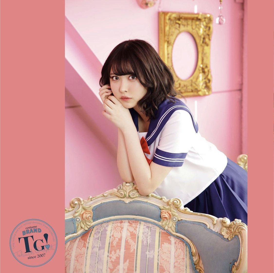 ○おしらせ○ 「トキメキグラフィティ」というコスチュームシリーズの