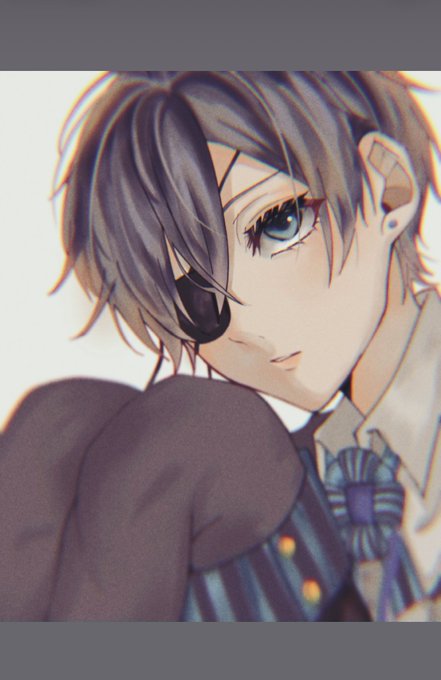 黒執のtwitterイラスト検索結果 黒執のtwitterイラスト検索結果