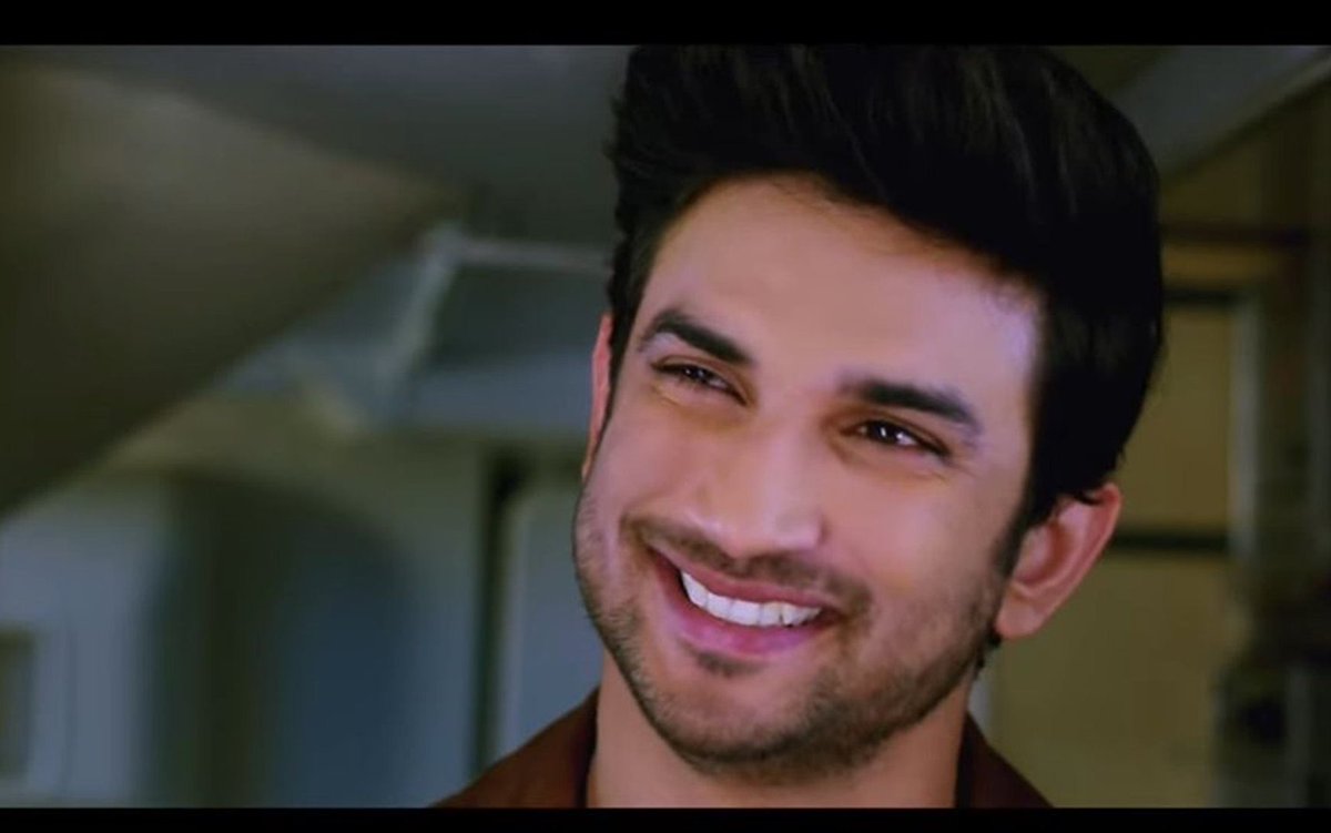 Rising_Photon (@rising_photon) on Twitter photo "It will happen without reason. Even if youβre too involved with your work and not looking for love, youβll still fall in love."
~SSR
Celebrating <a href="/itsSSR/">Sushant Singh Rajput</a> life π«π±βΎπ¦π "It will happen without reason. Even if youβre too involved with your work and not looking for love, youβll still fall in love."
~SSR
Celebrating <a href="/itsSSR/">Sushant Singh Rajput</a> life π«π±βΎπ¦π