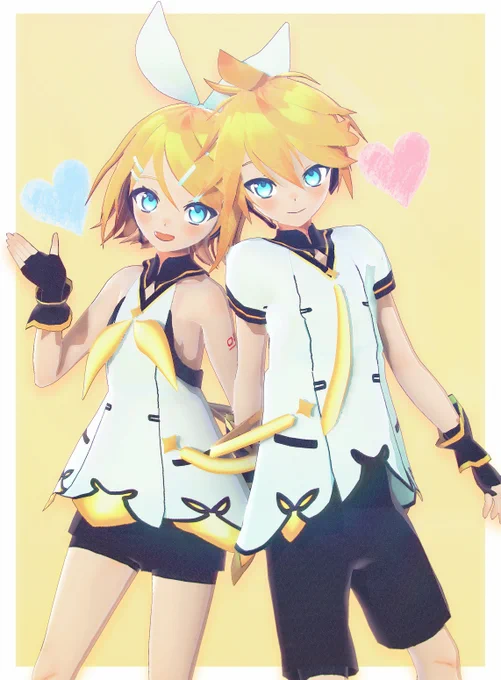 💙💛💛❤ 