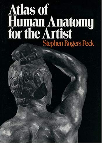 gray atlas of human anatomy pdf
