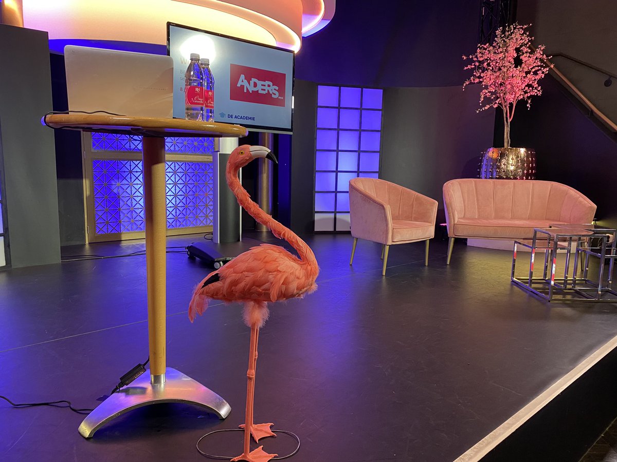 Vandaag is er weer een editie van Seminar #Anders, dit keer geheel online in zoom. Wil jij ook anders denken/kijken/experimenteren/handelen/organiseren? 25 nov. is de herhaling van dit programma met <a href="/arkovb/">Arko van Brakel</a> Kim Spinder, Kevin Weijers, <a href="/Hessielle/">Hessielle Kerkhoff</a>, <a href="/wouterhart/">wouter Hart</a> en Robert Daverschot