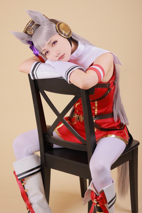 コスプレイヤー巴くずこのTwitter画像21