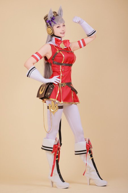 コスプレイヤー巴くずこのTwitter画像22