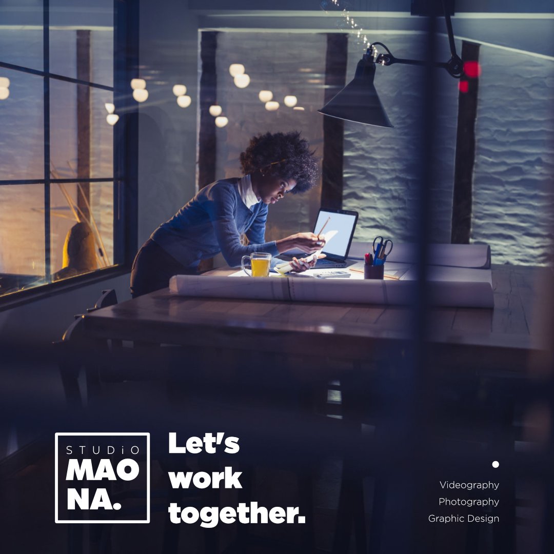 StudioMaona's tweet photo. Let us work together so that we become stars as we rise!!
Contact us for all your digital marketing today. #willgetthere https://t.co/BuUeNSJATY