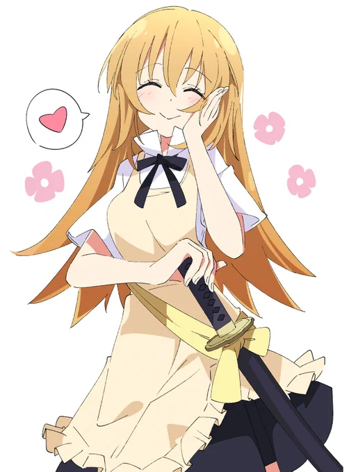轟八千代 