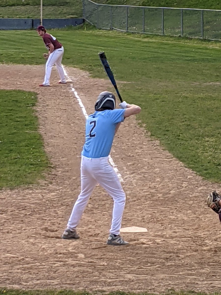 RachSal44's tweet photo. Looking forward to celebrating our JHS Seniors tonight! Come support if you can! Ceremony at 5:15 - Engineers Field. First pitch at 6:00! @Rallen2828, @RaffFlorio, &amp; @jsalvatore_25 ⚾💙#PantherPride🐾 https://t.co/9Eb0vz58eq