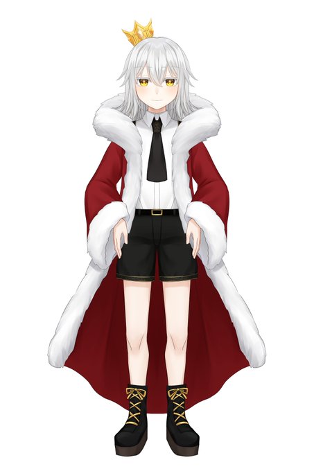 がおーすとりーむのtwitterイラスト検索結果