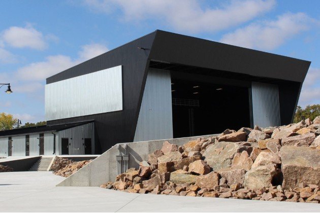 The Ledge in Waite Park Announces Opening Act - KNSI j.mp/3pE1CRt